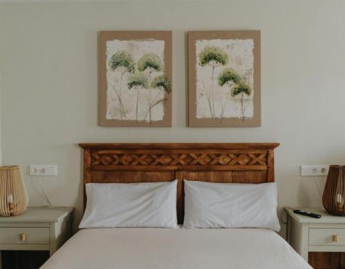 Casa Rural La Medica in Valderredible