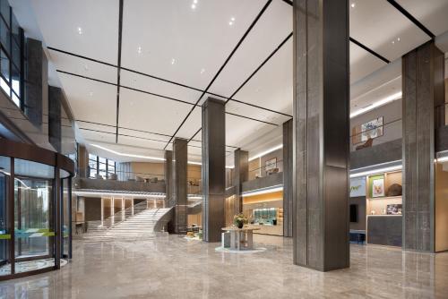 Home2 Suite by Hilton Chengdu Pengzhou