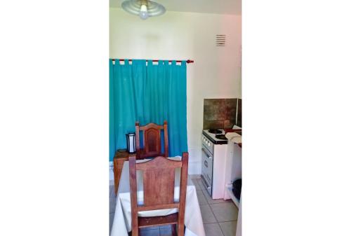 Hospedaje Los quebrachos