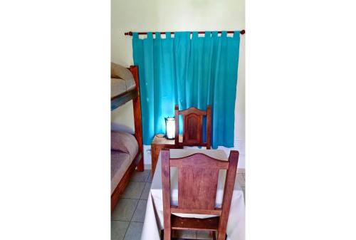 Hospedaje Los quebrachos