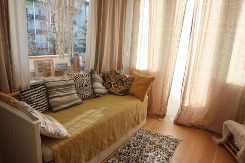 . Apartament Joanna