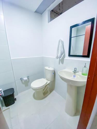 Alojamientos en Cali cerca al terminal y la base aérea