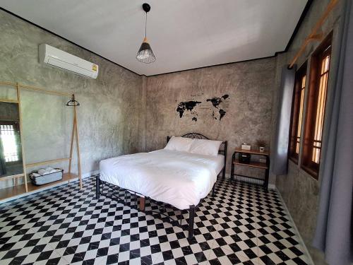 Thongsuwan Resort