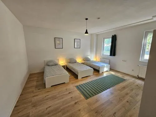 Wonderful Apartment in Krefeld in Krefeld, Deutschland