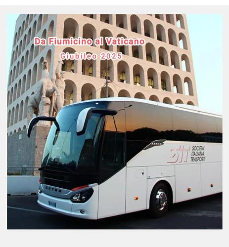 로마 La Casetta 2 -10 min Aeroporto e spiaggia 3성급 싱글룸 수영장