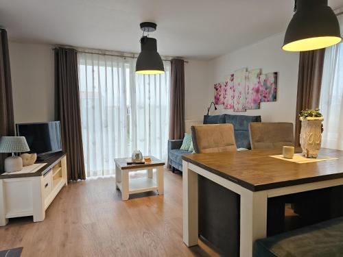 Létesítmények, Chalet Serooskerke SE09 in Serooskerke (Zeeland)