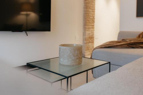 Lovely Exclusivity in Valencia Center, Valence (photo 11)
