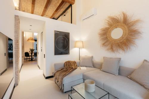 Lovely Exclusivity in Valencia Center, Valence (photo 7)