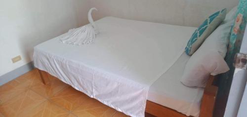 Pescador View - Beach Resort & Restaurant Room Type - Budget Double Room