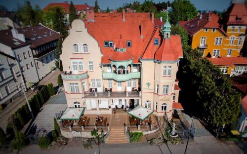 Hotel Amalia - image 6