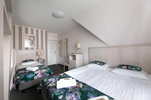 Amalia - noclegi i restauracja – Kudowa-Zdrój, AL