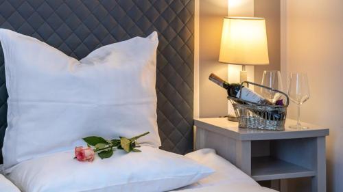Hotel Amalia - main image