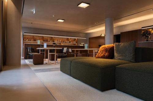 Templo Hotel & SPA in Braga