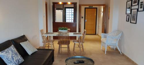 Oasis - Acogedor apartamento 2 dormitorios HK, Murcía (fotografie 8)