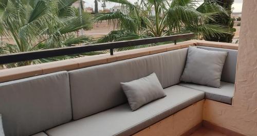 Oasis - Acogedor apartamento 2 dormitorios HK, Murcía (fotografie 4)