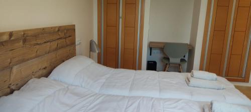 Oasis - Acogedor apartamento 2 dormitorios HK, Murcía (fotografie 10)