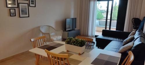 Oasis - Acogedor apartamento 2 dormitorios HK, Murcía (fotografie 7)