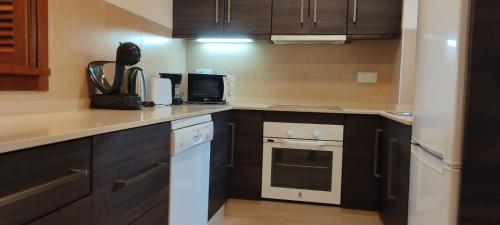 Oasis - Acogedor apartamento 2 dormitorios HK, Murcía (fotografie 9)