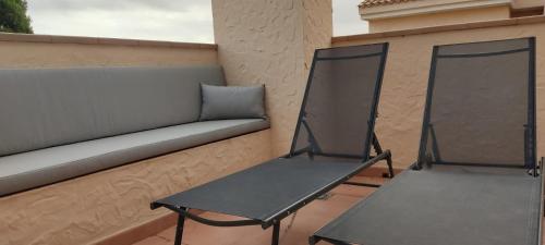Oasis - Acogedor apartamento 2 dormitorios HK, Murcía (fotografie 6)