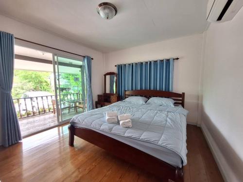 Thongsuwan Resort