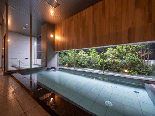 Hotel μ Style Inuyama Experience - 화장실