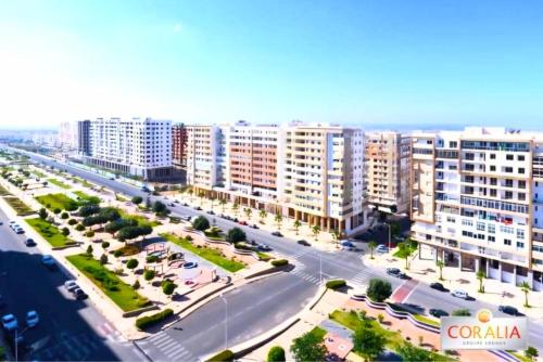Surrounding environment, Sunny Stay Apartment Agadir in Al Mohammadi