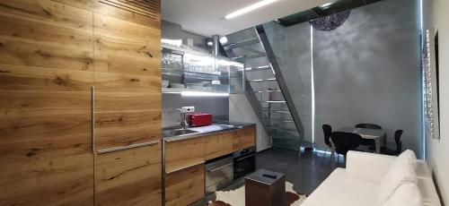 Apartment Barcelona Rentals - Pool Terrace in City Center - image 10