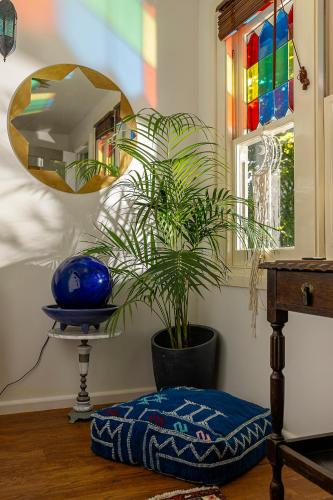 Moroccan 1001 Nights Hideaway in Cockatoo