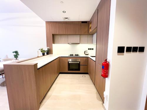 Stylish 1-Bedroom Retreat in Prime Gardens , Arjan, Дубай (фото 9)