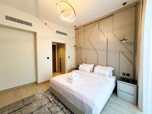 Stylish 1-Bedroom Retreat in Prime Gardens , Arjan, Дубай (фото 10)