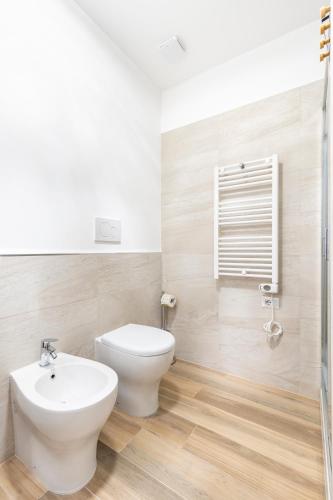 Parco degli Acquedotti 3bedr apt, Рим (фото 10)
