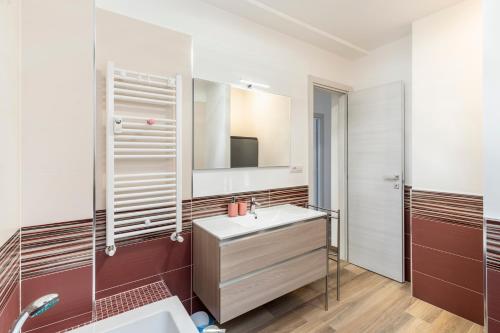 Parco degli Acquedotti 3bedr apt, Рим (фото 3)