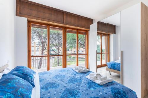 Parco degli Acquedotti 3bedr apt, Рим (фото 6)