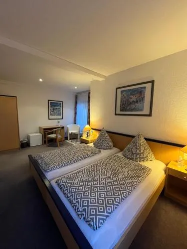 Hotel Bölke in Wunstorf, Deutschland