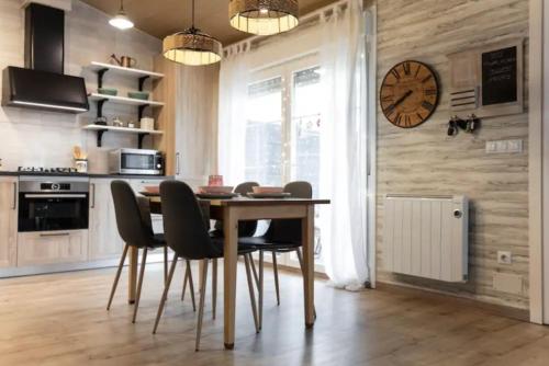 Hogar con encanto y personalidad in L'Ametlla Del Valles