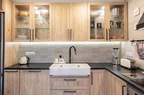 Hogar con encanto y personalidad in L'Ametlla Del Valles