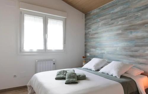 Hogar con encanto y personalidad Hogar con encanto y personalidad