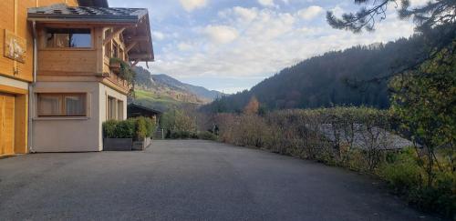 Appartement 2 pieces cuisine Les Hermines in Saint Nicolas La Chapelle