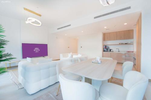 Fabulous Missoni Designer Building, 3 bedroom plus maid, Dubaï (photo 2)