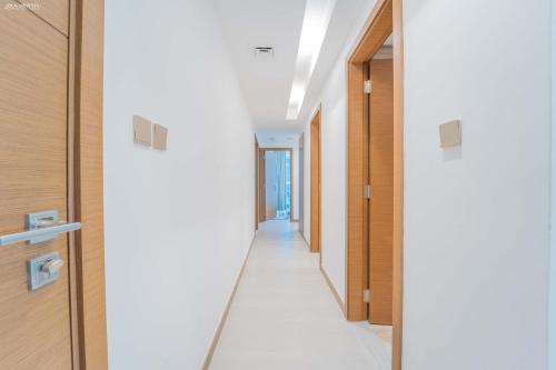 Fabulous Missoni Designer Building, 3 bedroom plus maid, Dubaï (photo 3)
