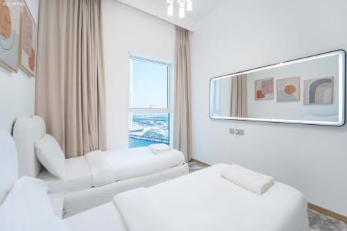 Fabulous Missoni Designer Building, 3 bedroom plus maid, Dubaï (photo 5)
