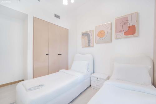 Fabulous Missoni Designer Building, 3 bedroom plus maid, Dubaï (photo 6)