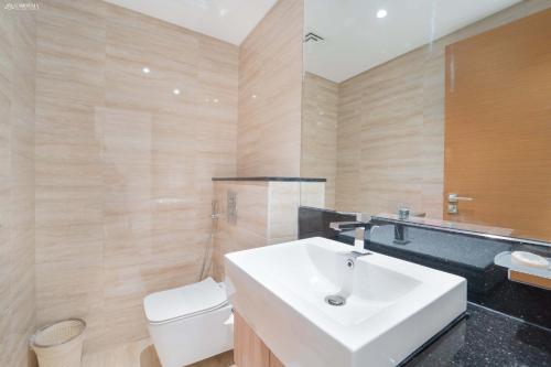 Fabulous Missoni Designer Building, 3 bedroom plus maid, Dubaï (photo 7)