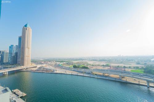 Fabulous Missoni Designer Building, 3 bedroom plus maid, Dubaï (photo 9)