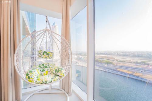 Fabulous Missoni Designer Building, 3 bedroom plus maid, Dubaï (photo 10)
