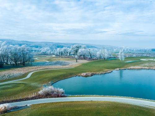 Zala Springs Golf Resort