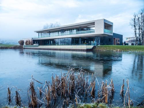 Zala Springs Golf Resort