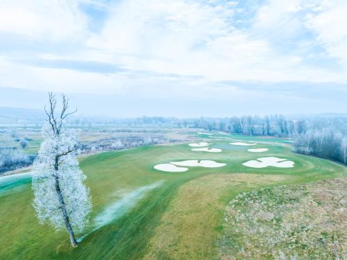 Zala Springs Golf Resort