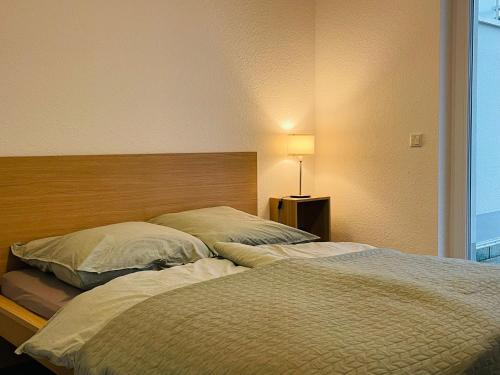 Ferienwohnung Noah mit Tiefgaragenstellplatz in Niestetal