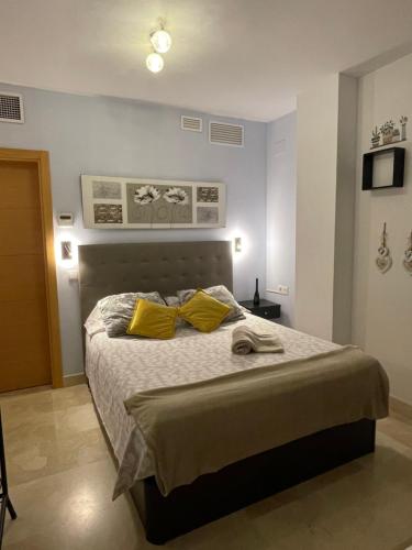 El Carmen Studio, Málaga (fotografie 5)